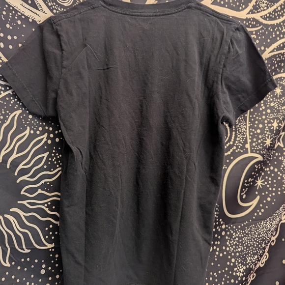 Vintage 2003 Horror Pops women's Tshirt medium - Picture 3 of 3